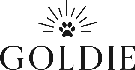 Goldie logo