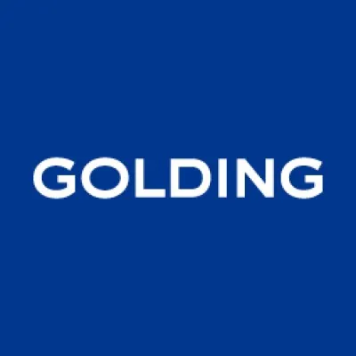 Golding Capital Partners GmbH logo