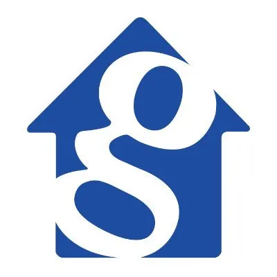 Golding Homes logo