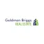 goldman briggs real estate logo