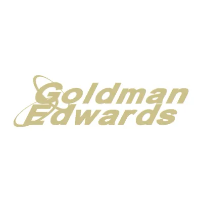 Goldman Edwards Inc logo