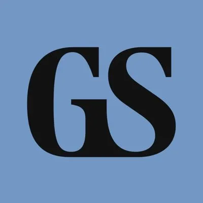 Goldman Sachs Group Inc logo