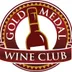 Gold Medal Wine Club logo