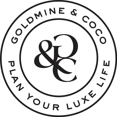 goldmineandcoco.com logo