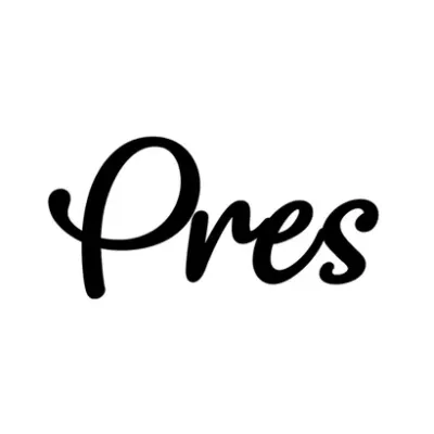 Gold Pres logo