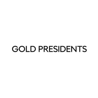 goldpresidents.com logo