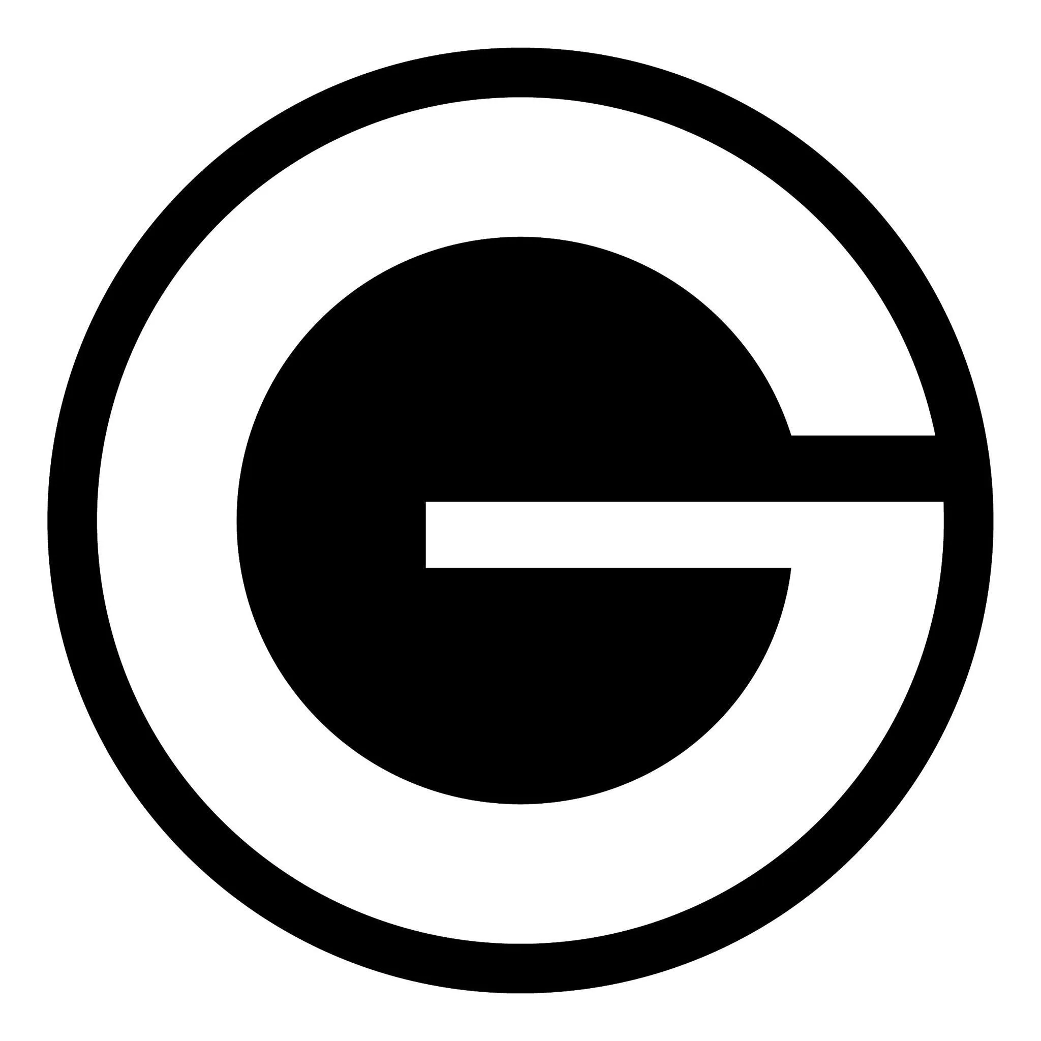 Goldring logo