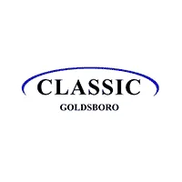 Classic Chrysler Jeep Dodge Ram FIAT logo