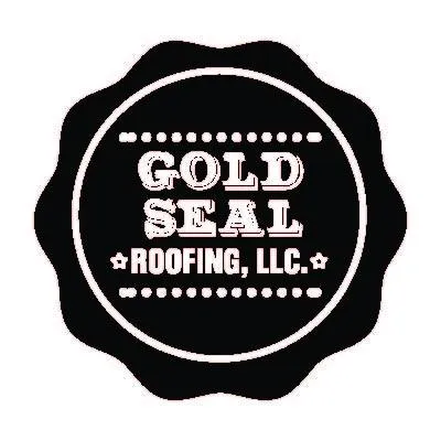 GOLD SEAL ROOFING LLC logo