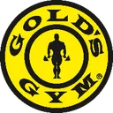 Gold’s Gym logo