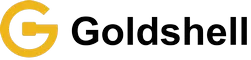 Goldshell Official logo