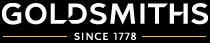 Goldsmiths logo