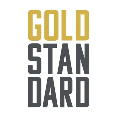 Gold Standard logo