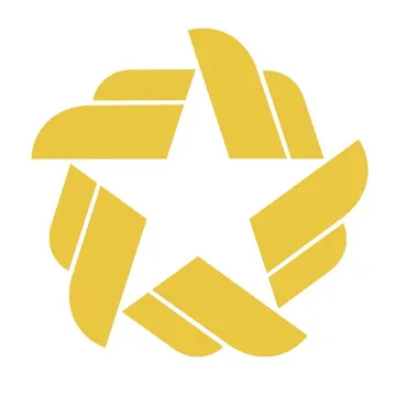 Gold Star Food Service Logo