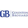 Goldstein Brossard logo