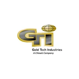 Gold Tech Industries Logo