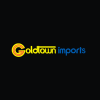 Gold Town logo