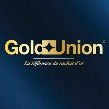 GoldUnion logo