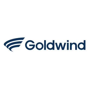 Goldwind Americas Logo
