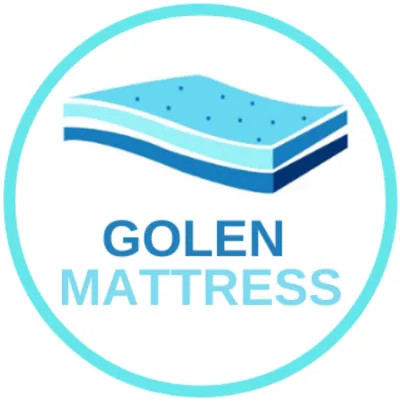 golenmattress.com logo