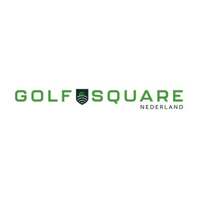 Golf Square logo