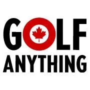 Golf Anything Canada logo