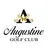 Augustine Golf Club logo