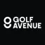 Golf Avenue logo