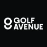 Golf Avenue logo