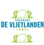 Logo Golfbaan de Vlietlanden
