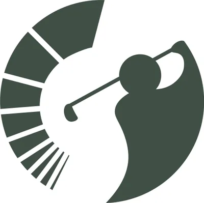 Golf Backyard logo