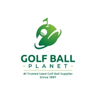 Golfballplanet