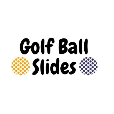 Golf Ball Slides logo