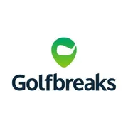 Golfbreaks Logo