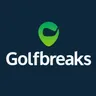 Golfbreaks logo