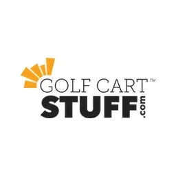 golfcartstuff.com logo