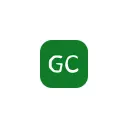 GolfCave logo