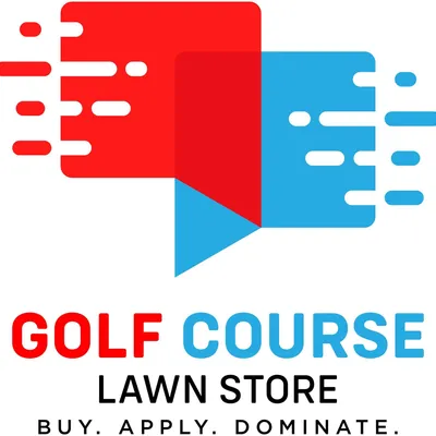 Golf Course Lawn Store logo