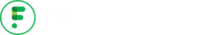 GolfForever light logo