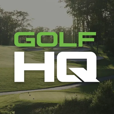 Golf HQ logo