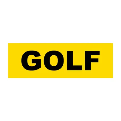 golflefleur.com logo