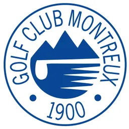 golf de Montreux