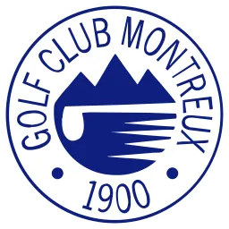 golf de Montreux