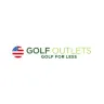 Golf Outlets logo