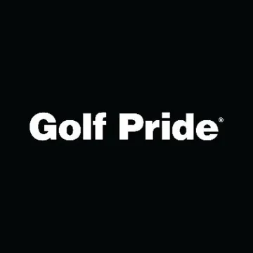 Golf Pride Logo