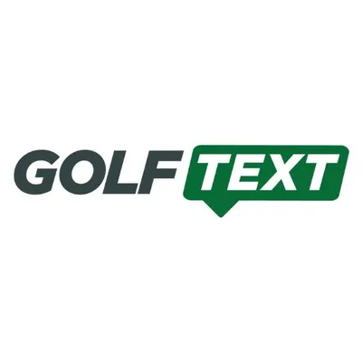 GolfText logo