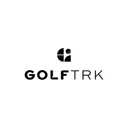 GolfTRK logo