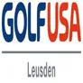 Logo Golf USA - Hamersveldseweg