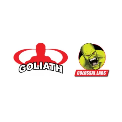 Goliath Labs