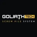 GoliathTech logo